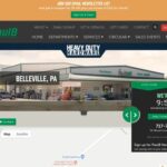 PaulB Belleville, PA | PaulB Hardware