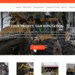 Metzler Forest Products | Professional Services & Landscaping Center